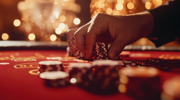 E-wallet deposits via DANA and OVO DANA and OVO payment options on emas slot